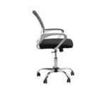 SILLA EJECUTIVA TRENDY BLANCA BILOFFICE - Imagen 3