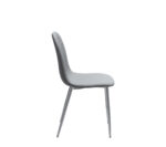 SILLA VIVIAN BIPIEL CHROME - Imagen 3