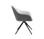 Silla Velved Margot - Imagen 3