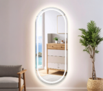 Espejo Vertical Led Pro 170x70cm - Imagen 2