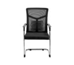 SILLA DE VISITANTE NEW YORK - Imagen 2