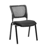 SILLA DE VISITANTE NOVO PADUA