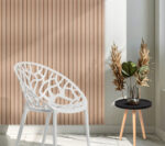 Wall Panel WPC MADERA BEIGE PINO - Imagen 2