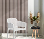 Wall Panel WPC MADERA GRIS CLARO - Imagen 2