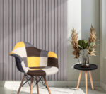 Wall Panel WPC MADERA GRIS FRESNO - Imagen 2