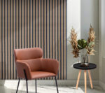 Wall Panel WPS METAL GRIS - Imagen 2