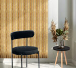 Wall Panel WPS COBRE Y DORADO - Imagen 2