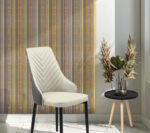 Wall Panel WPS GRIS MARMOLEADO Y ORO - Imagen 2