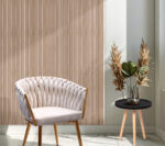 Wall Panel WPS MADERA GRIS FRESNO Y ALUMINIO - Imagen 2