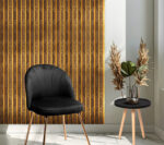 Wall Panel WPS PAN DE ORO Y DORADO - Imagen 2