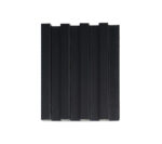 Wall Panel WPC NEGRO
