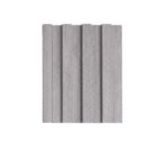 Wall Panel WPC MADERA GRIS FRESNO