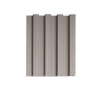 Wall Panel WPC MADERA GRIS CLARO