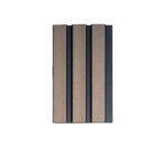 Wall Panel WPS METAL GRIS