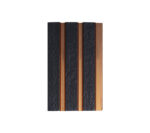 Wall Panel WPS NEGRO AZABACHE Y COBRE