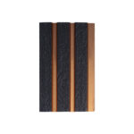 Wall Panel WPS NEGRO AZABACHE Y COBRE