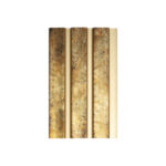 Wall Panel WPS COBRE Y DORADO