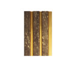 Wall Panel WPS PAN DE ORO Y DORADO