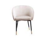 Silla Zara Velvet - Imagen 2