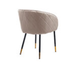 Silla Zara Velvet - Imagen 4
