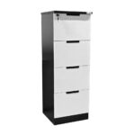 ARCHIVADOR DOHA 132x47x47cm