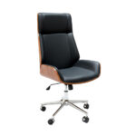 SILLA PRESIDENCIAL ARMLESS