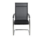 SILLA DE VISITANTE BAHAMAS - Imagen 2