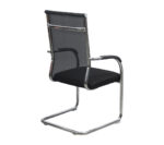 SILLA DE VISITANTE BAHAMAS - Imagen 3