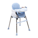 Silla para Bebé - Baby Bil