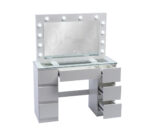 MESA DE CAMERINO LETONIA - Imagen 2