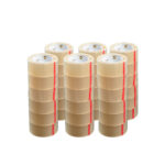 CINTA PLÁSTICA (Metal Force) Pack 36 Unidades