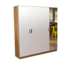 Closet 4 puertas Canarias - 190x180cm - Imagen 3