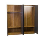 Closet 4 puertas Canarias - 190x180cm - Imagen 2