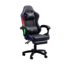 Silla Gamer Racing Bil X Led