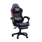 Silla Gamer Racing Bil X Led