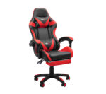 Silla Gamer Racing Bil X Roja