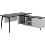 Escritorio Premium Lazzio