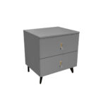MESA DE NOCHE LOFT