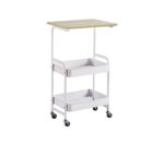 Mesa Auxiliar Melody 42x29x76cm - Imagen 2