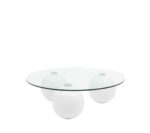 Mesa de Centro Mocca 80x35cm - Imagen 2