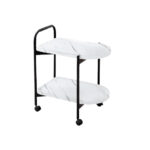 Mesa Auxiliar Seúl 60x35x53cm