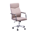 SILLA PRESIDENCIAL MILAN COLOR GRIS