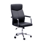 SILLA PRESIDENCIAL MILAN