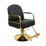 Silla de Barbería Classic Pro