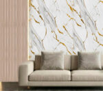 Lámina de PVC Harmony Gold - Imagen 2