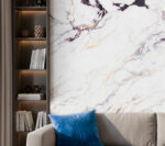 Lámina de PVC Blanco Aurora - Imagen 2