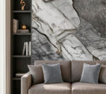 Lámina de PVC Titanium Stone - Imagen 2