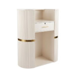 RECEPCIONERA DE SALÓN - 100 X 50 X 120cm