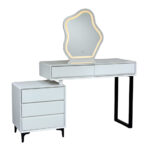 MESA DE CAMERINO VANITY EVA