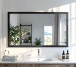 Espejo Rectangular Deco 120x70cm - Imagen 2